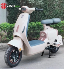 XE MÁY ĐIỆN JVC G9 Dior