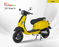 XE MÁY ĐIỆN JVC VESPA ECO S1