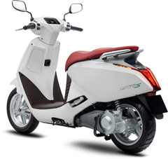 XE MÁY ĐIỆN VINFAST VENTO S