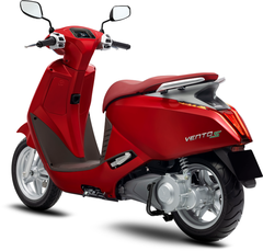 XE MÁY ĐIỆN VINFAST VENTO S