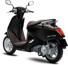 XE MÁY ĐIỆN VINFAST VENTO S