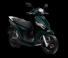 XE MÁY ĐIỆN VINFAST FELIZ S