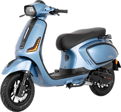 XE MÁY 50CC OSAKAR NISPA VIVA P