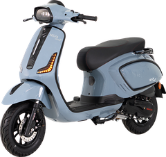 XE MÁY 50CC OSAKAR NISPA VIVA P