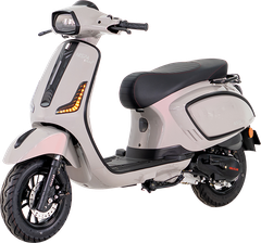 XE MÁY 50CC OSAKAR NISPA VIVA P
