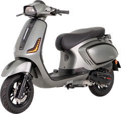XE MÁY 50CC OSAKAR NISPA VIVA P