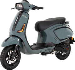 XE MÁY 50CC OSAKAR NISPA VIVA P