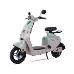 XE ĐẠP ĐIỆN ESPERO WEEZEE