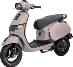XE MÁY ĐIỆN OSAKAR ROVA