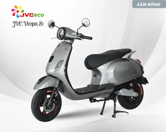 XE MÁY ĐIỆN JVC VESPA ECO S1