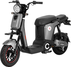 XE ĐẠP ĐIỆN OSAKAR MANDI