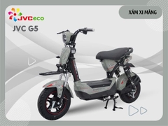 XE MÁY ĐIỆN JVC G5 CLASSIC