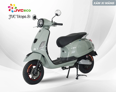 XE MÁY ĐIỆN JVC VESPA ECO S1