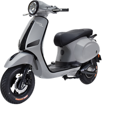 XE MÁY ĐIỆN OSAKAR NISPA LIMITED