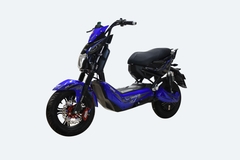 XE MÁY ĐIỆN OSAKAR XMEN PRO-X