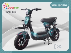 XE MÁY ĐIỆN JVC G5 CLASSIC
