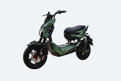 XE MÁY ĐIỆN OSAKAR XMEN PRO-X