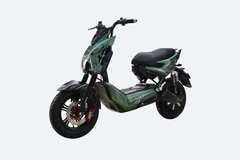 XE MÁY ĐIỆN OSAKAR XMEN PRO-X