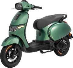 XE MÁY ĐIỆN OSAKAR ROVA