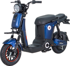 XE ĐẠP ĐIỆN OSAKAR MANDI