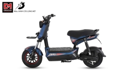 XE MÁY ĐIỆN OSAKAR X3