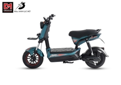 XE MÁY ĐIỆN OSAKAR X3