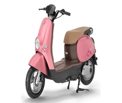 XE MÁY ĐIỆN VINFAST MOTIO
