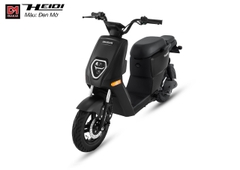 XE ĐẠP ĐIỆN OSAKAR HEIDI