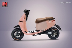 XE MÁY ĐIỆN  GOGO STELLA
