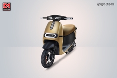 XE MÁY ĐIỆN  GOGO STELLA