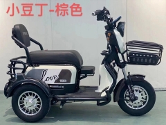 XE ĐIỆN 3 BÁNH MINI FORLOVE 2023