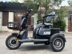XE ĐIỆN 3  ME PRO