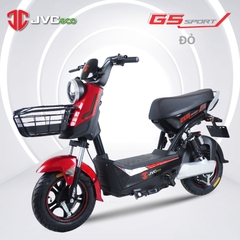 XE ĐẠP ĐIỆN  JVC G5 SPORT