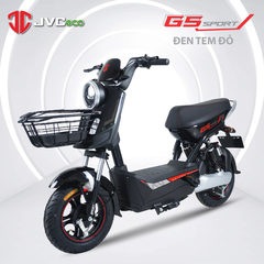 XE ĐẠP ĐIỆN  JVC G5 SPORT