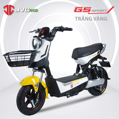 XE ĐẠP ĐIỆN  JVC G5 SPORT