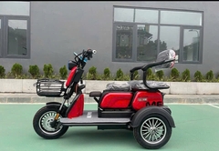 XE ĐIỆN 3  ME PRO