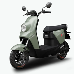 XE MÁY ĐIỆN VINFAST ZGOO
