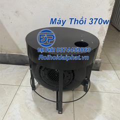 Máy Thổi Rối Hơi 370w Khung Sắt