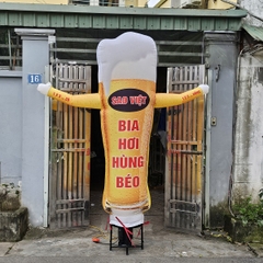 Rối Hơi Quán Bia Hơi