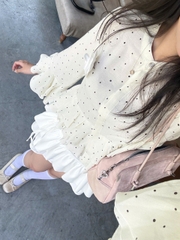 A29668 - A kiểu TD bèo gắn hoa