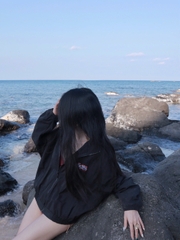 K3294 - K dù thêu Newyork ver 2