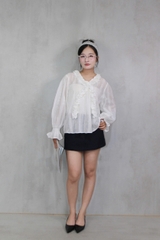 A29636 - A kiểu TD bèo cổ