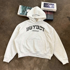 A29960- Áo hoodies nam in thêu Dreamchaser