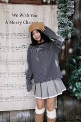 V4035 - V xếp li phối ren