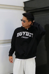 A29960- Áo hoodies nam in thêu Dreamchaser