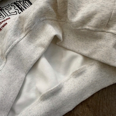 A29960- Áo hoodies nam in thêu Dreamchaser