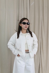 K3293 - K kaki 2 túi