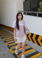 A29439 - A thun form gọn thêu cún