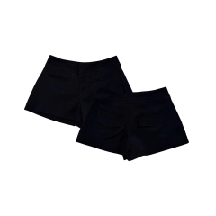 S3691 - Short kaki hàn túi mổ trước