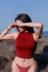 A29676 - A thun SN cổ tròn trơn